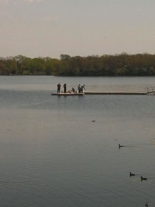 Lake Shawnee 4